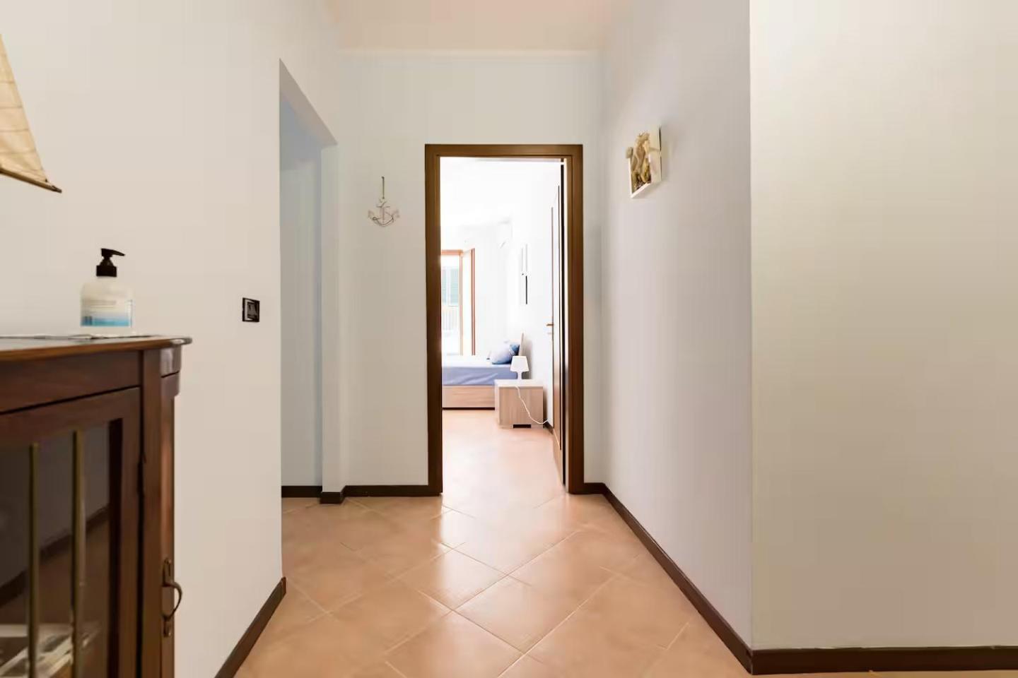 Bluemar Guest House Castellammare di Stabia Eksteriør bilde