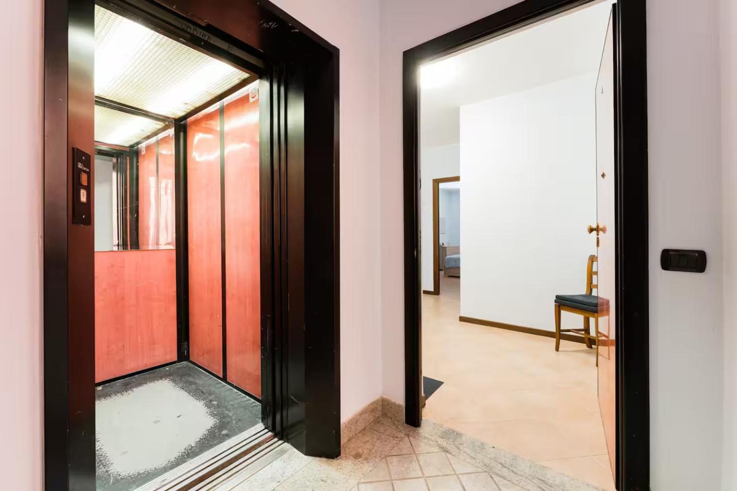Bluemar Guest House Castellammare di Stabia Eksteriør bilde